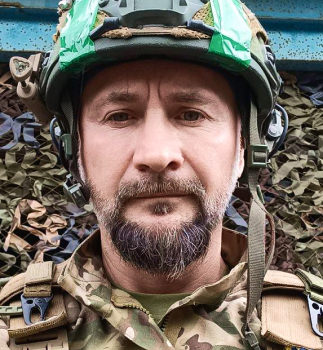 Грабовенко Олександр Олександрович