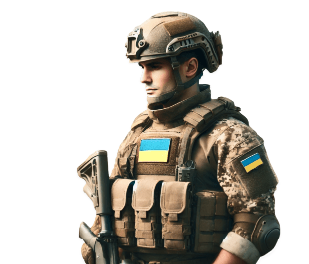 Солдат