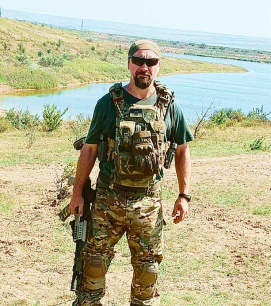 Шевченко Олександр Іванович