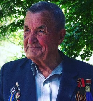 Стрельніков Павло Володимирович
