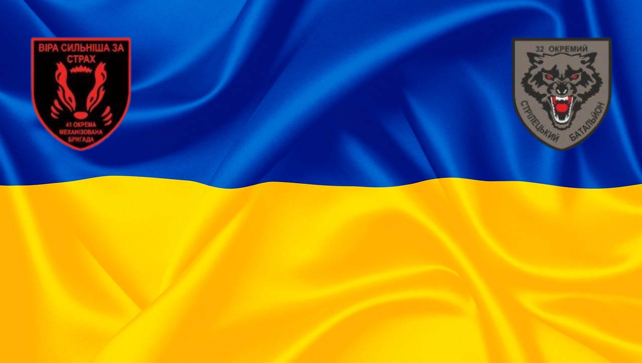 Обкладинка профілю