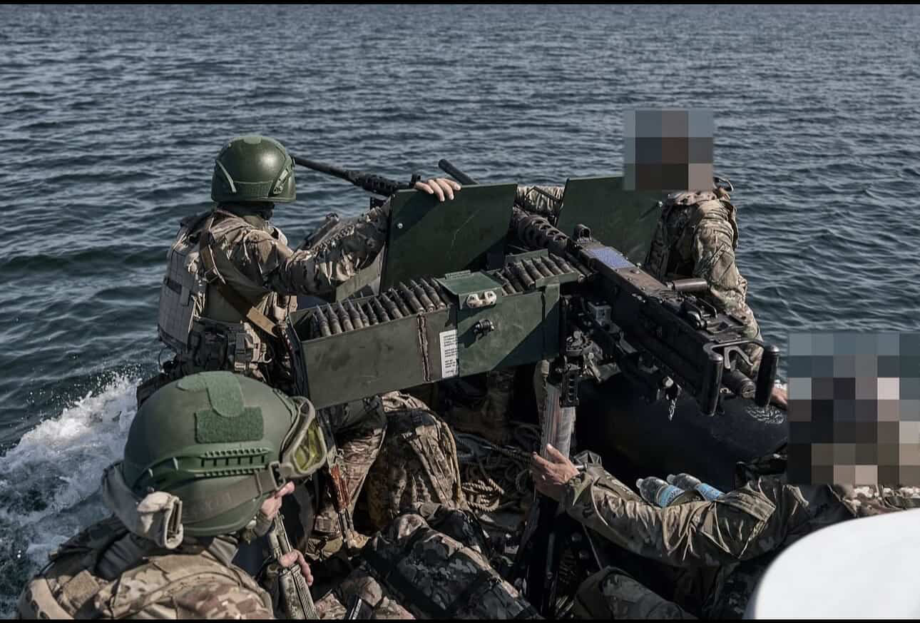 Обкладинка профілю