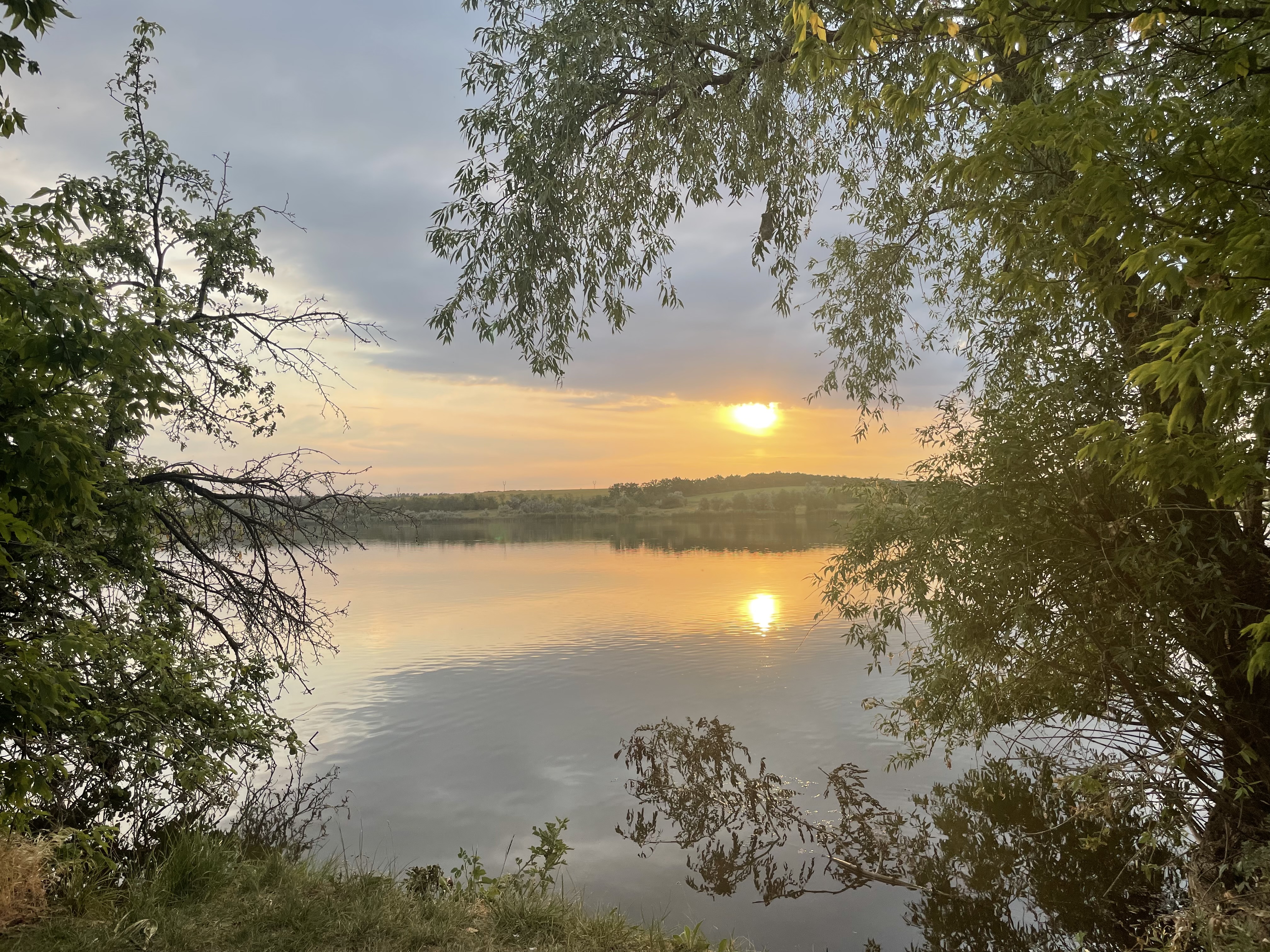 Обкладинка профілю