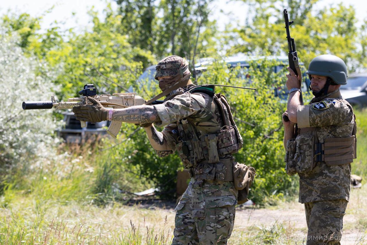 Обкладинка профілю