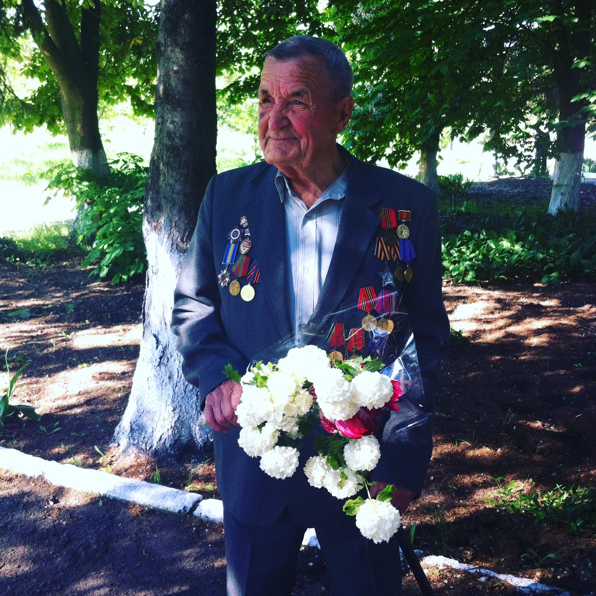 Стрельніков Павло Володимирович