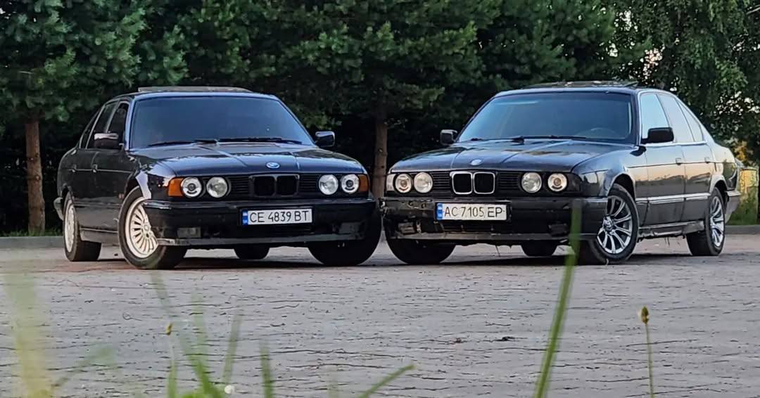 Обкладинка профілю