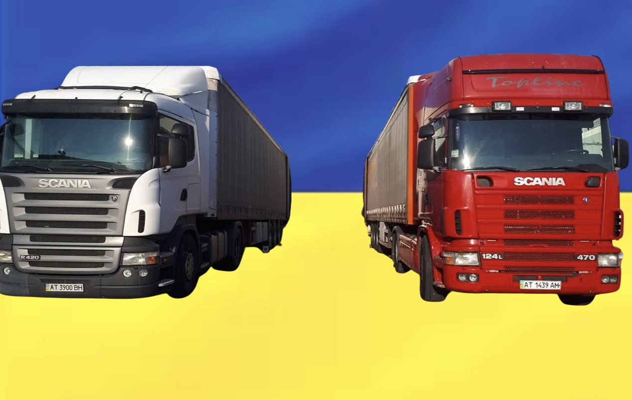 Обкладинка профілю