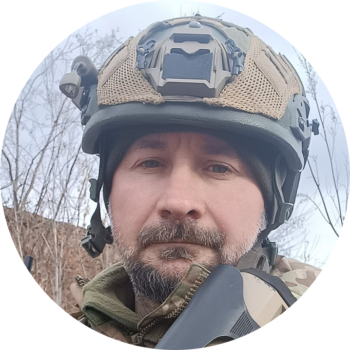 Грабовенко (Санич) Олександр Олександрович