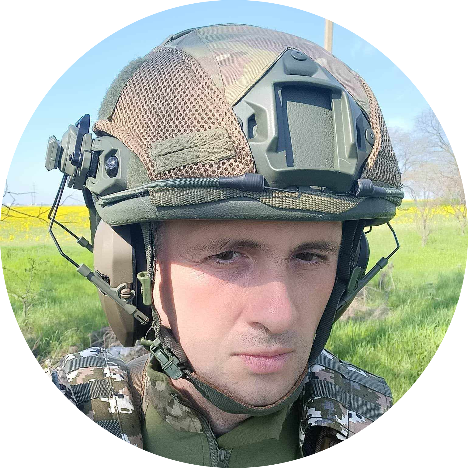 Ряполов Роман Вікторович