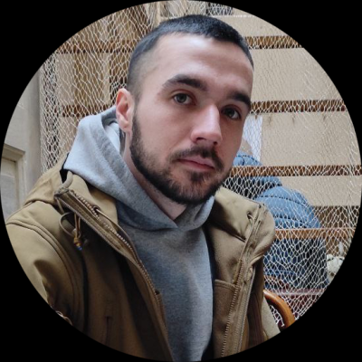 Дмитрик Вадим («Гард») Олександрович