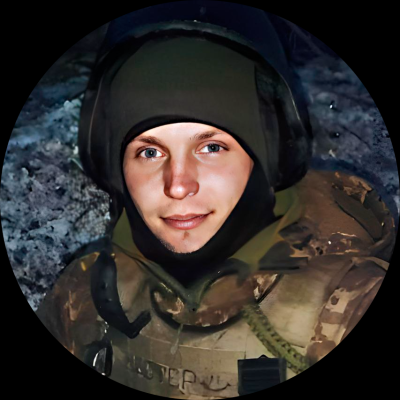 Нестеренко Віталій (