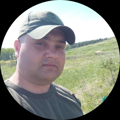 Коноплястий Юрій Сергійович