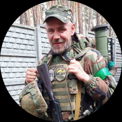 Ілик Вадим Ігорович («КАБАН»)