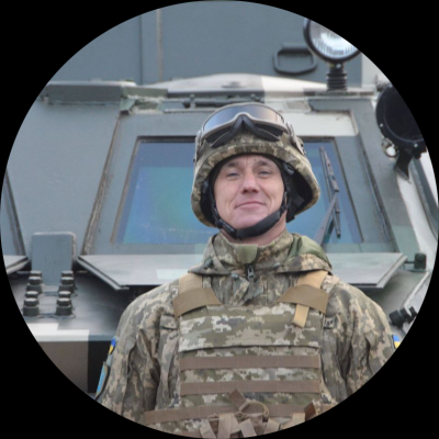 Ткачов Микола Олександрович 