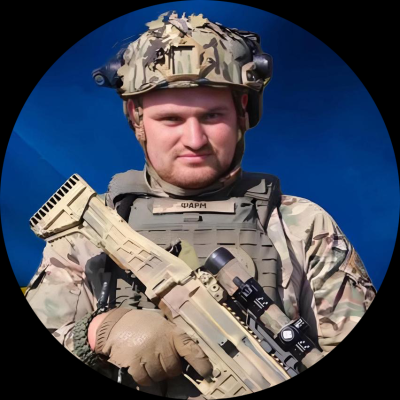 Омельченко Павло Вікторович («Фарм»)