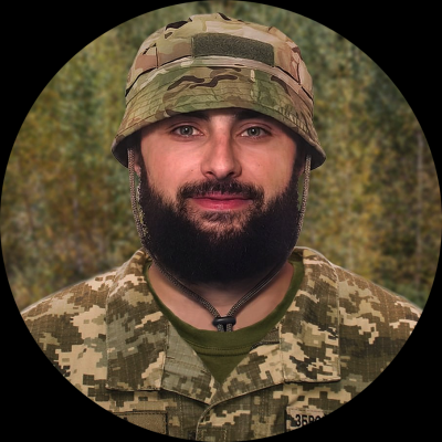 Савенко Денис Олегович «СОВА»