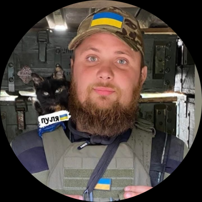 Словік Віталій (