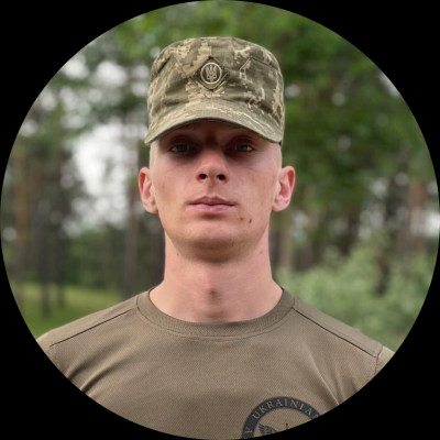 Братців Володимир Іванович