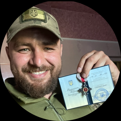 Кузьменко Віктор (