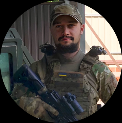 Гудзенко Михайло Романович (