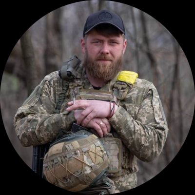 Пронцевич Олег Сергійович (