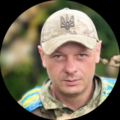 Король Валентин Федорович (《КОРОЛЬ》)