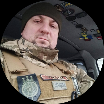 Гурбан Максим Михайлович (
