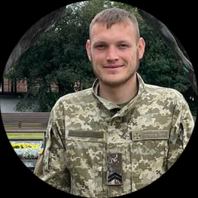Самодуров Сергій ( Метр) Сергійович