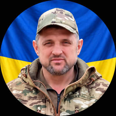 Сенчук Юрій Леонідович