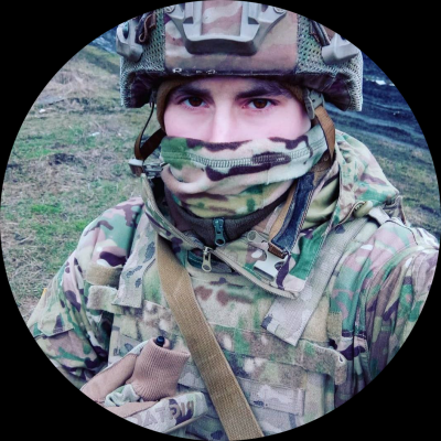 Востріков Сергій («Денвер») Олегович