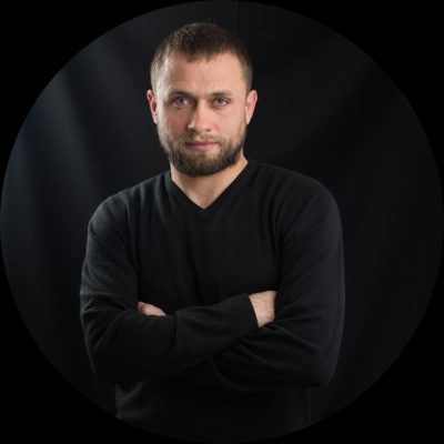 Дідківський Ігор Миколайович