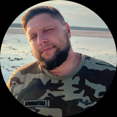 Ізюмов Ігор Вікторович 