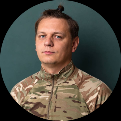 Жалоба Олексій Анатолійович  