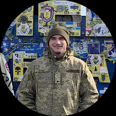 Затірка Костянтин Анатолійович