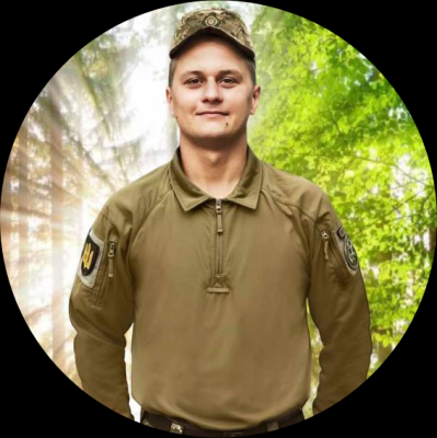 Пшеничний Владислав Андрійович (