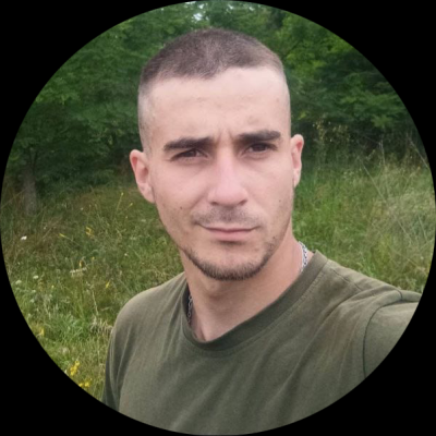 Гейко Едуард Сергійович («ЧПОК»)