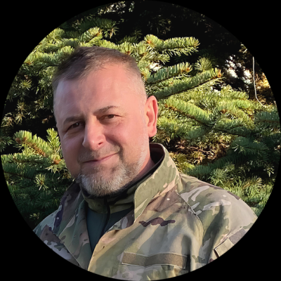 Крупко Анатолій Петрович (