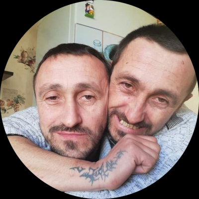 Морареску Олег та Юрій Валерійович