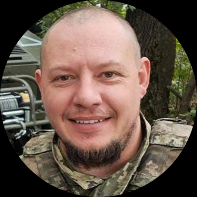 Луньов Сергій Геннадійович 