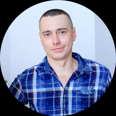 Гирін Денис Олександрович