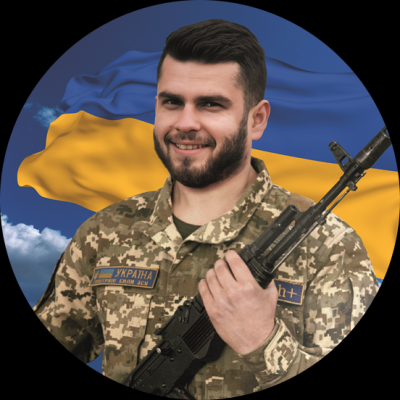 Ліпчанський Володимир Володимирович (