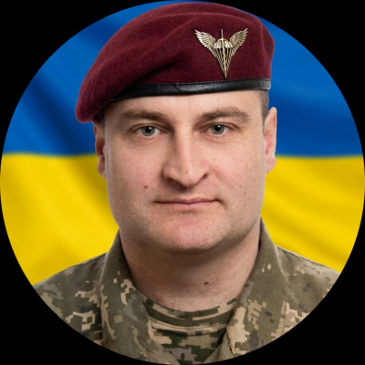 Кучеренко Сергій Петрович