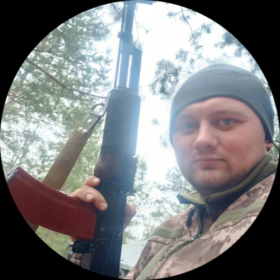 Тарасенко Сергій (Писар) Ігорович