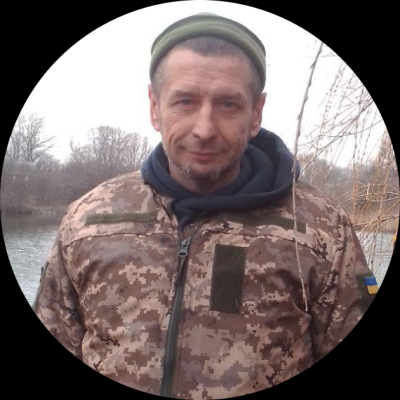 Голобородько Ігор Анатолійович
