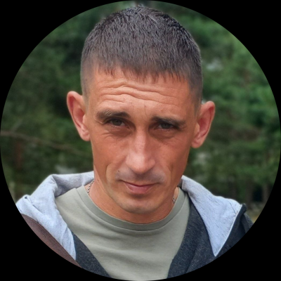 Марач Кирило (Стартер) Сергійович