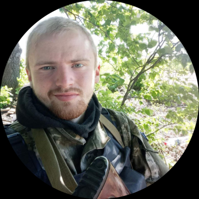 Лисенко Владислав Миколайович
