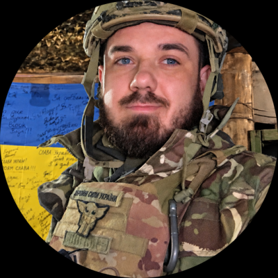 Карвацький Богдан Олександрович