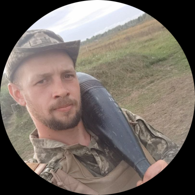 Копчук Артем Дмитрович