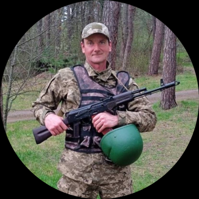Степанюк Леонід 