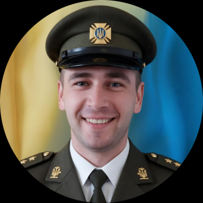 Хавро Костянтин Володимирович